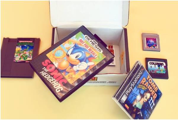Six Right Gifts For Those Who Love Games And Casinos Gaming subscriptions