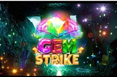 Gem Strike Slot