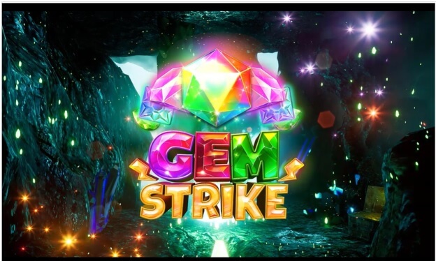 Gem Strike Slot