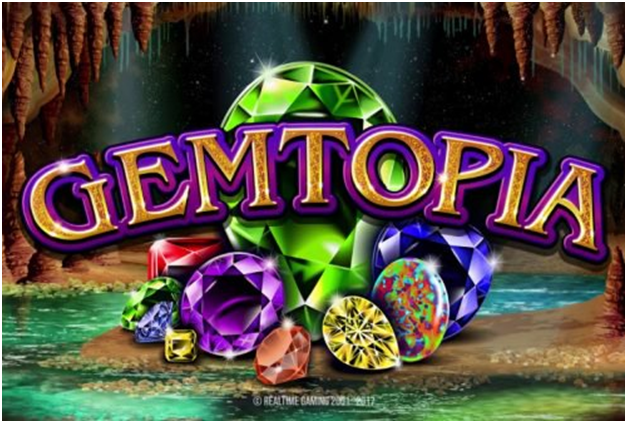 Gemtopia