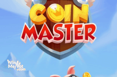 Get Free Coins in Coin Master