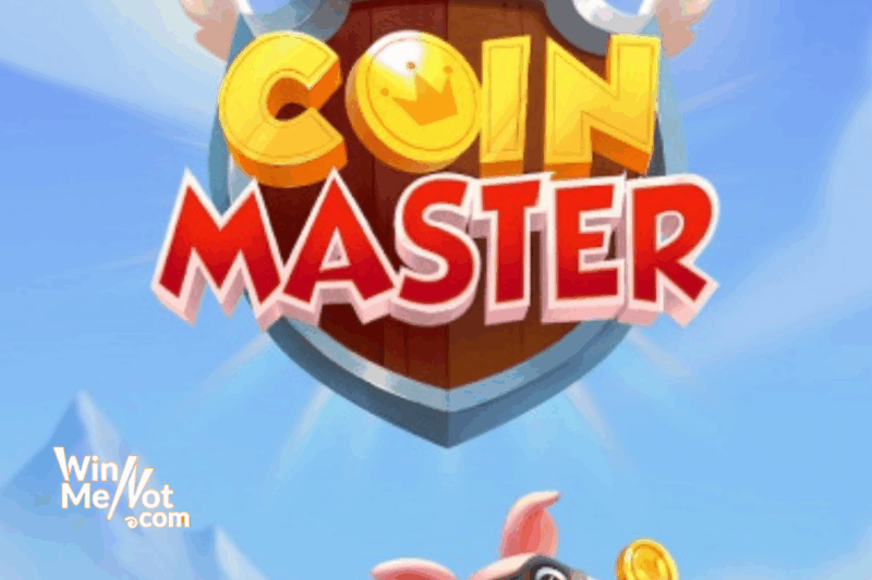 Get Free Coins in Coin Master