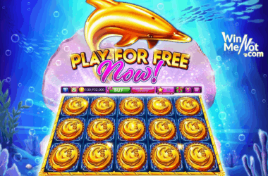 Get Free Coins in Slots Craze