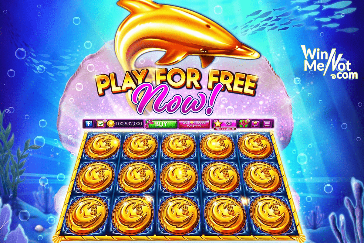 Get Free Coins in Slots Craze