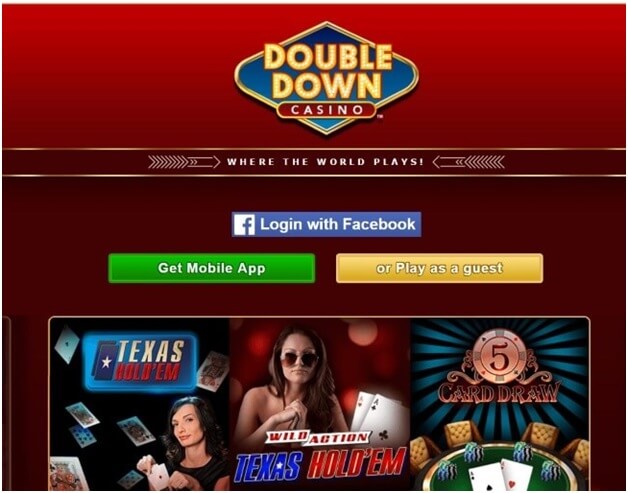 Free Casino Games And Win Real Cash Prizes | No Deposit Bonus Casino