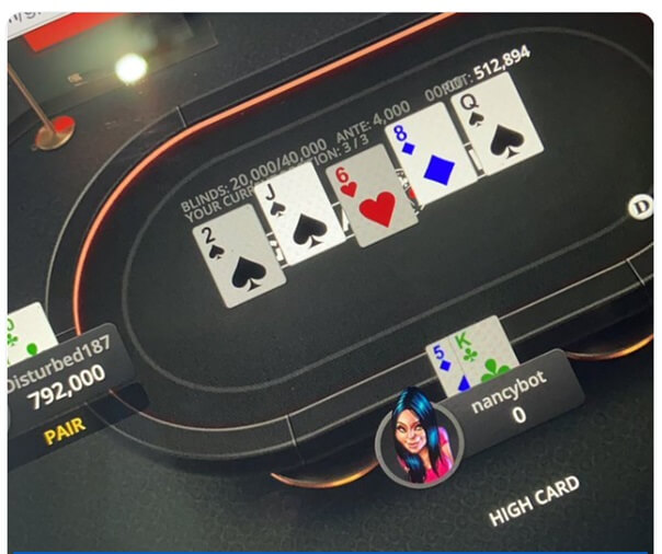 Global poker Social casino App