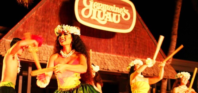 Top 7 Things to Do in Oahu Go to a Luau