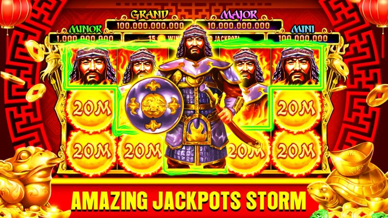 Gold Fortune casino