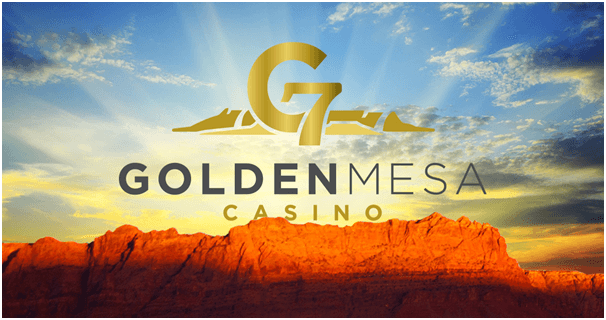 Golden Mesa casino OK