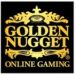 Golden Nugget online casino logo