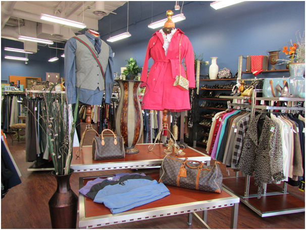 Five Vintage Stores In Vegas To Visit And Explore Goodwill