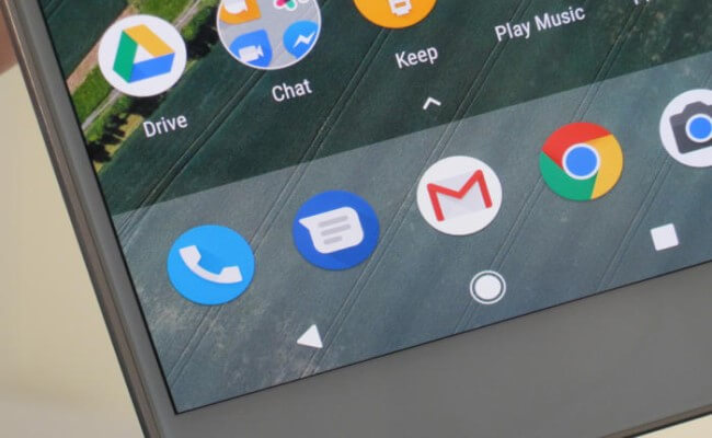 Top 8 Popular Google Android Apps Google Messages