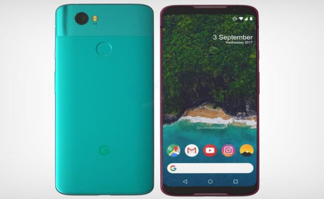 Google Pixel 3