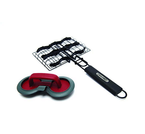 Grill Press under $50