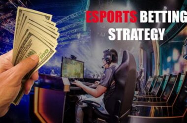 Guide to Esports Betting Strategy