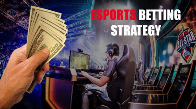 Guide to Esports Betting Strategy