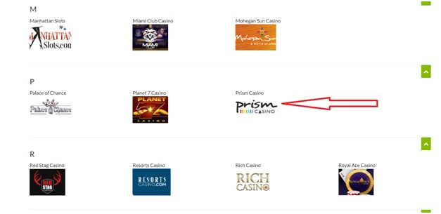 Guide to online gambling