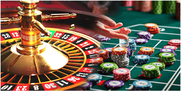 Hacks to beat Roulette - Quit your losses