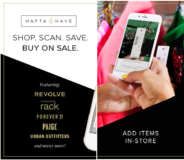 Hafta HaveApp