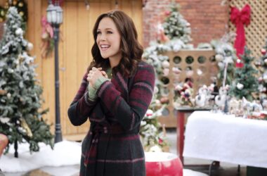 Hallmark Christmas Movies