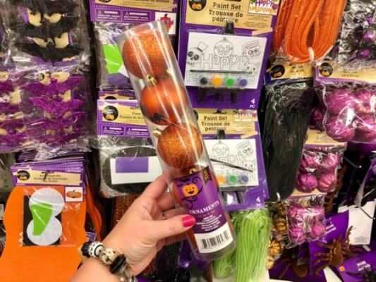 Best Last Minute Halloween Sales Dollar General
