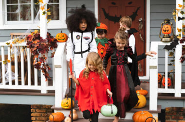 Halloween Sales