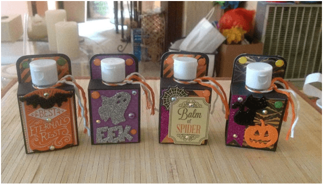 sanitizers