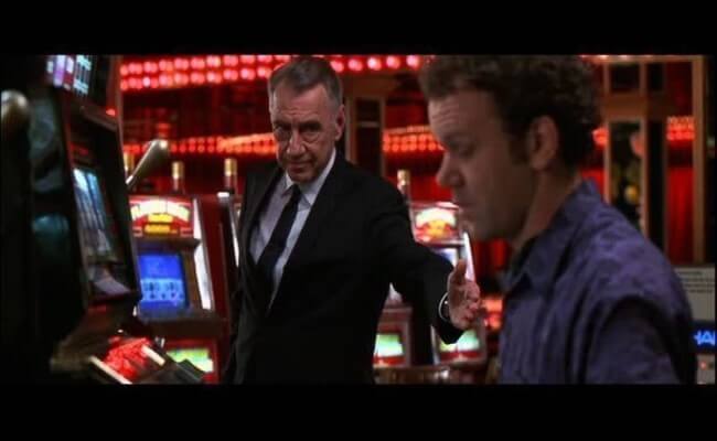 Hard Eight