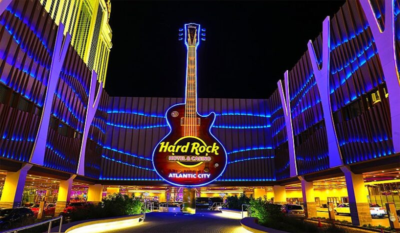 Kasino Hard Rock 2