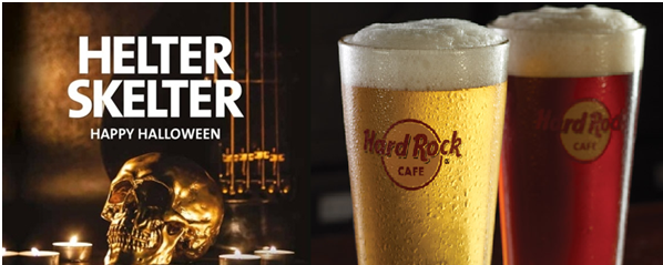 Hard Rock Casino