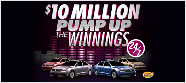 Hard rock casino Ohio - Bonuses