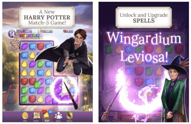 How To Get Lives In Harry Potter Puzzles And Spells? Harry Potter Puzzles and Spells game free live
