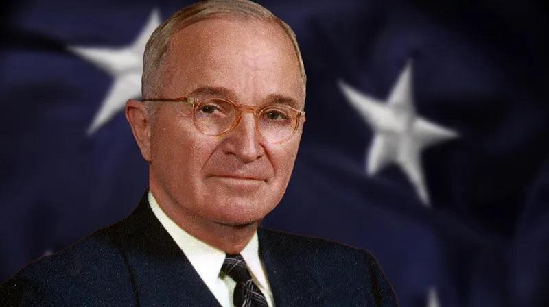 Harry Truman