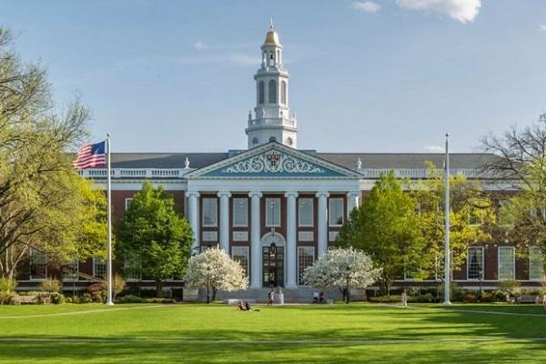 Havard University