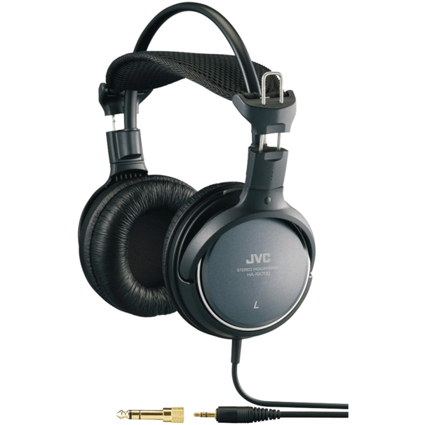 Headphone