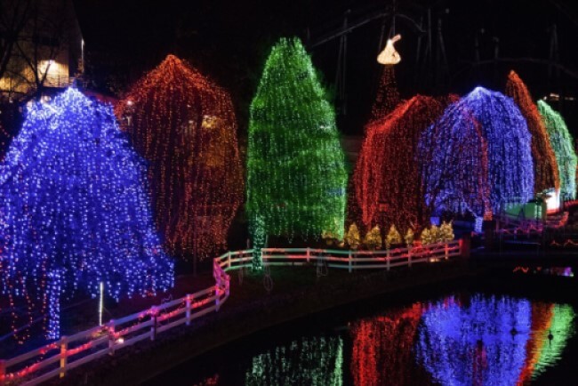Hershey Park Hershey Pennsylvania