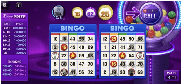 High Roller Vegas - Play Bingo to get free coins