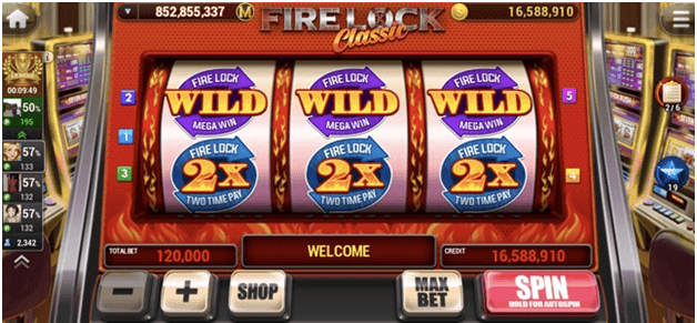 How to get free coins in High Roller Vegas casino slot? High Roller Vegas Slot Games