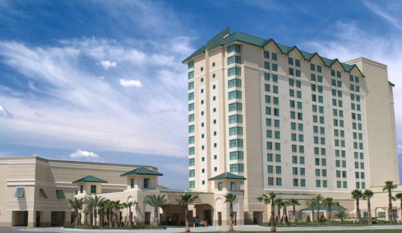 Hollywood Casino Gulf Coast