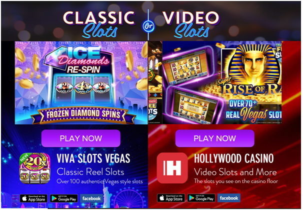 Best online casino games to win money