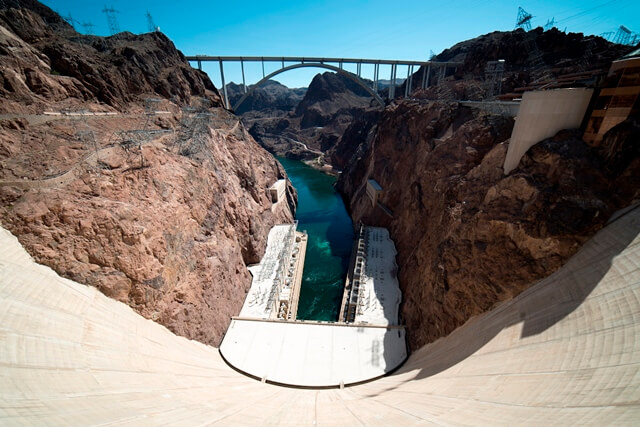 Hoover Dam