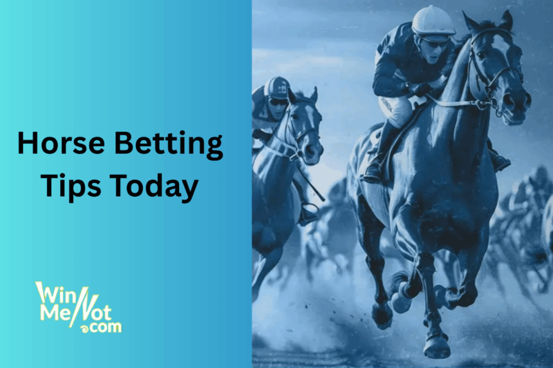 Save Big On Horse Betting Tips Today Horse Betting Tips Today