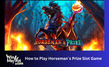 Horseman's Prize Slot Game
