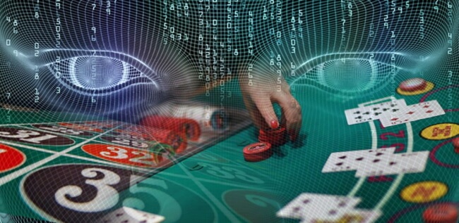 How Artificial intelligence has Transformed Casino Gaming