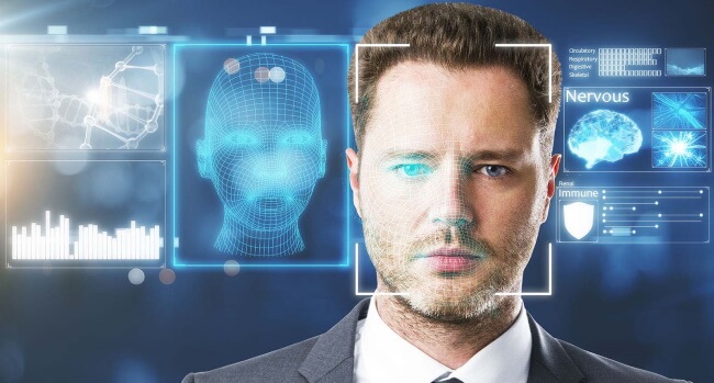 How Facial Recognition System Strengthens the Security of Casinos