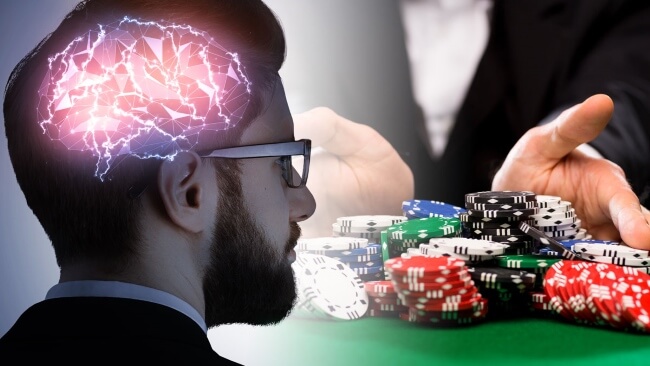 How Meditation Helps in Gambling