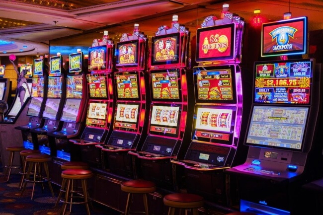 How Modern Slots Work