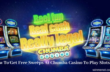 Never Lose Your online casino Again