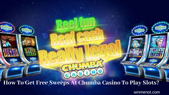 social casinos like chumba