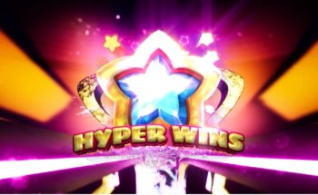 How To Play Hyperwins The New Slot Game